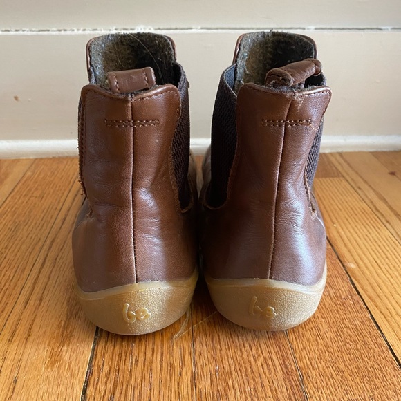 Brown Ankle Boots for Women - Picture 1 of 4